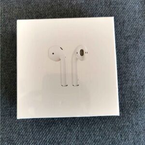 Apple Airpods 2nd Generation